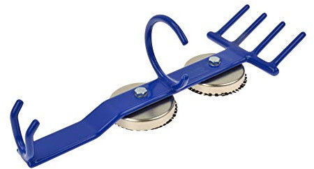 Druckluft Werkzeug Magnet Halter - Magnethalter für Schlagschrauber und Steckschlüssel - 15kg max