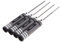 Xrten Tournevis Hexagonal(3.0mm 2.5mm 2.0mm 1.5mm), Metal Hex Cle Douille Tournevis Cle pour Les modeles