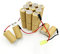 3000mAh pour Hoover 26.4V batterie ATN264 ATV264 48006265 ATN264R ATN264R011 ATV264BM011 ATN264R1011 aspirateur