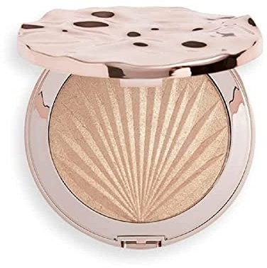 Makeup Revolution, Glow Splendour, Illuminateur, Soft Glam, 13g