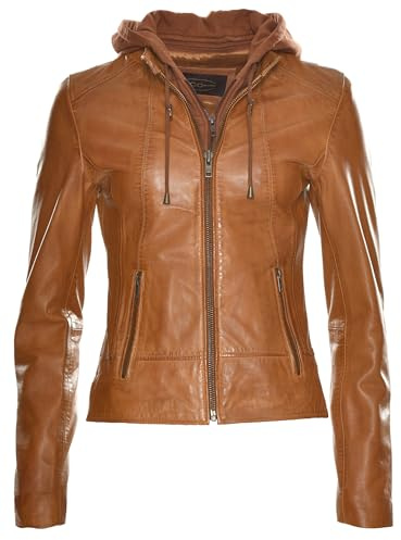 JCC Lederjacke 31020359