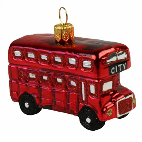 440s Glashänger Doppeldeckerbus London | PP-0725.12