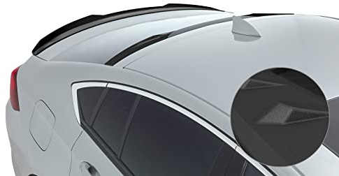 CSR-Automotive Heckflügel mit ABE Kompatibel mit Opel Insignia B Grand Sport HF843-S