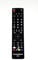 RemotesReplaced remote control compatible with the VIRGIN-MEDIA TIVO