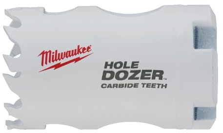 Milwaukee Hole Dozer Lochsäge mit HM-Verzahnung 33-49560711