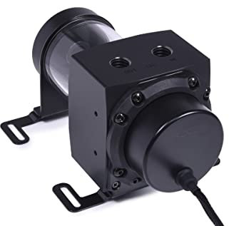 Pompe+Watercooling+avec+r%C3%A9servoir+Alphacool+Core+100+Aurora+VPP+Apex+%28Noir%2FTransparent%29