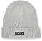 BOSS Men Hats Open Grey63, OneSize
