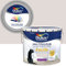Ma Couleur Sur-mesure par Dulux Valentine – Peinture Intérieure Murs, Plafonds, Boiseries - Facile à appliquer - Velours Lin brut 10 L