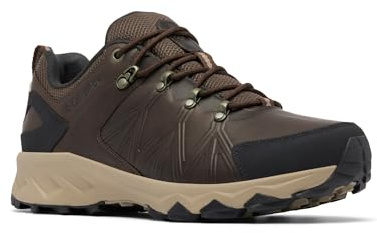 Columbia Herren Peakfreak Ii Outdry LeatherNiedrige Trekking- und Wanderschuhe