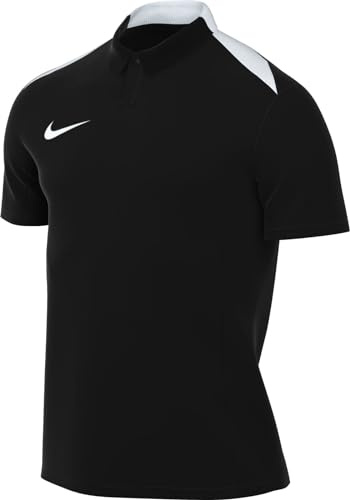 Nike Dri-FIT Academy Pro 24 gestricktes Kurzarm Fußball Poloshirt für Herren, FD7600