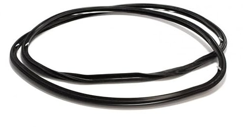 KGA Supplies Door Seal Gasket Compatible With Zanussi Oven & Cooker Models ZOB142X, ZOB142W, ZOB343X