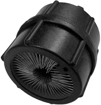 Kupferrohr-Entgratungswerkzeug, Kupferrohr-Reinigungsbürste,Rohrbürste, Rohrreinigungsbürste | Rohrreiniger-Bürste, Rohrbürste, Reinigungsbürste, professionelle Kupferrohr-Werkzeuge für Bohrmaschinen,