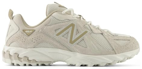 New Balance Herren 610, Mondstrahl, 10