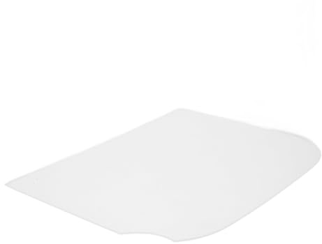 JOINPAYA Highchair Mat Silicone Placemat Wipeable Boys and Girls Dining Mat Table Chair Tray Pad