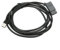HOHOVYVY Para Siemens PLC Cable de programación USB-CABLE 6ED1 057-1AA01-0BA0 para sistemas de control de automatización