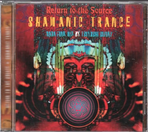 Return to The Source 3