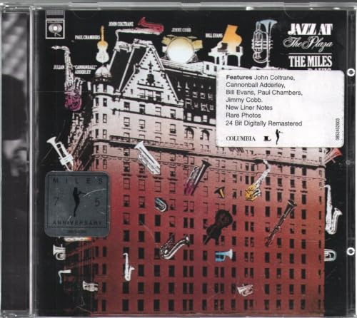 Columbia (Sony Music)