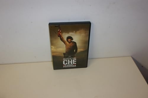 Che : 2ème partie - guerilla [FR Import]