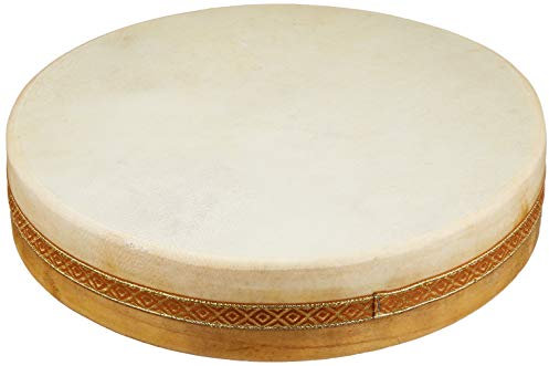FUZEAU 9339 OCEAN DRUM 35 cm farblich sortiert