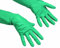 Vileda Handschuhe Universal grün 56g 8M