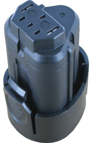 Batterie Type AEG L1215, 12.0V, 1500mAh, Li-ION