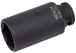 IMPACT SOCKET 1/2 19MM X 85L (OLD 955150, 955142)