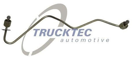 Trucktec Automotive 02.13.064 Hochdruckleitung, Einspritzanlage