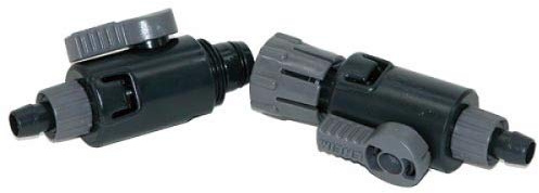 Eheim Doppelhahn 9/12 mm