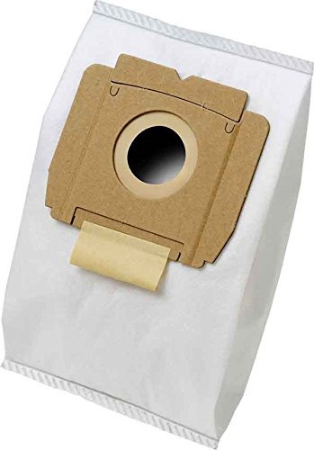 Electrolux Hausg.KLG Sacchetto per la polvere+filtro 900 256 540 GR5S VE8