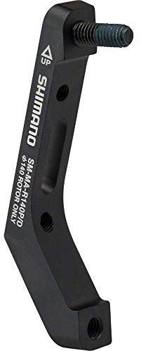 SHIMANO Flat Mount Disc Brake Adapter