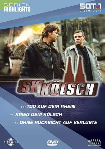 SK Kölsch - Folge 9,10,11