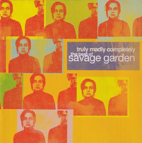 Truly Madly Completely - The Greatest Hits
