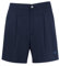 Trigema Damen Tennis-und Freizeit-Short Sporthose, Blau (blau 046), 48 (Herstellergröße: XL)
