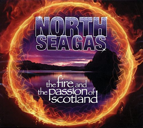 The Fire and the Passion of Scotland