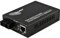 AllNet 102459 - Netzwerk Medienkonverter (1000 Mbit/s, IEEE 802.3,IEEE 802.3ab,IEEE 802.3u,IEEE 802.3X,IEEE 802.3z, Gigabit Ethernet, 10,100,1000 Mbit/s, 10BASE-T,100BASE-T,1000BASE-T, 1000BASE‑SX), Schwarz