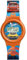 Hot Wheels Jungen-Armbanduhr – Digitale LCD-Uhr mit 5 Funktionen – für Kinder ab 3 Jahren – Spielzeug für Kinder, Modern