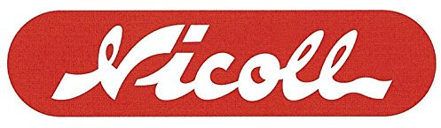 Clapet anti-retour PVC gris - Ø 100 mm - Nicoll