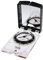 Suunto Mc-2 Q/D/Cm/In/Nh Bussola, Bianco, Taglia Unica