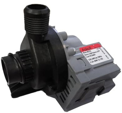 Rex Pompa di scarico Askoll per lavatrice (25 W/240 V)