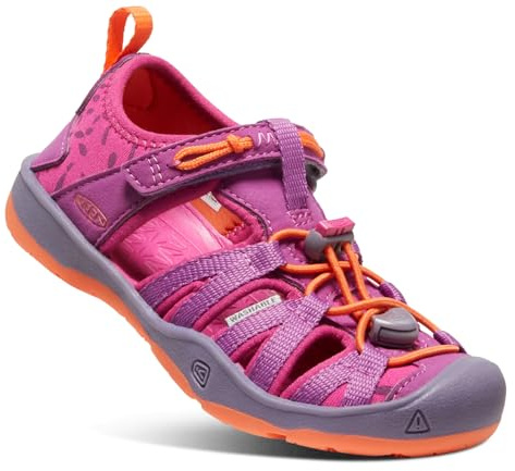 KEEN Unisex - Bambini MOXIE SANDAL Sandale