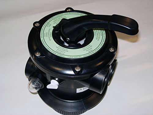 Valve selettrice 6 voies Shott