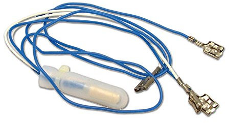 Zanussi GENUINE ZOD580X, ZOU370W, ZOU370X ZN LIMITOR TOC THERMAL CUT OUT SWITCH