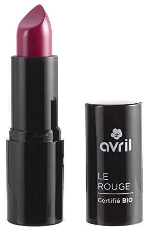 Avril Rouge à Lèvres Framboise - Lot de 2