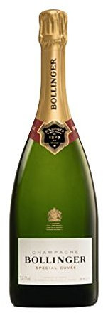 Champagne Bollinger Brut Special Cuvee Magnum 1,5 lt.