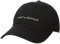 Tommy Hilfiger Herren Men's Logo Dad Hat Kappe, Tommy Black, Einheitsgröße
