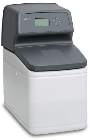 Viessmann Trinkwasser-Enthärtungsanlage Typ VS 19D 17m³ °dH 25 kg Salztabletten