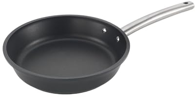 Metaltex TEMPO - Sartén Aluminio Forjado 22CM