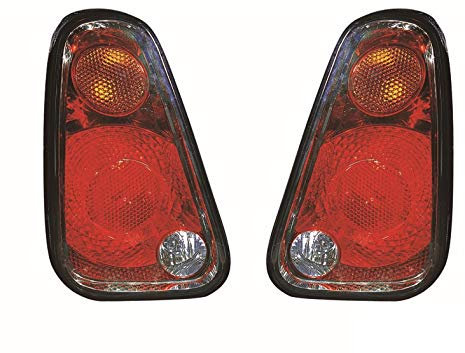 Rücklicht Heckleuchte Heckleuchten Set links & rechts