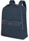 Samsonite Zalia 2.0-14 inch laptop backpack, 39 cm, 13 L, blue (midnight blue)