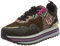 Liu Jo LJWMX, Scarpe da Ginnastica Donna, Rosa Sabbia, 36 EU